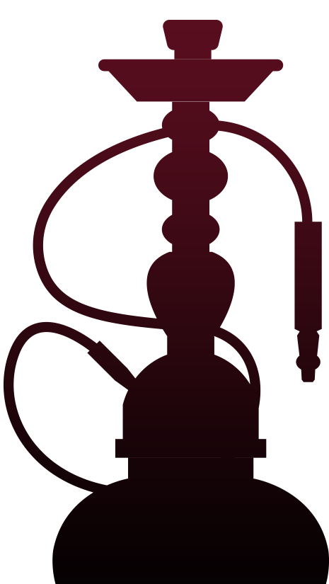 Arabian Nights Shisha